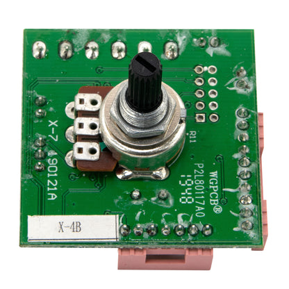 Potentiometer, HiTorque Bench Lathe