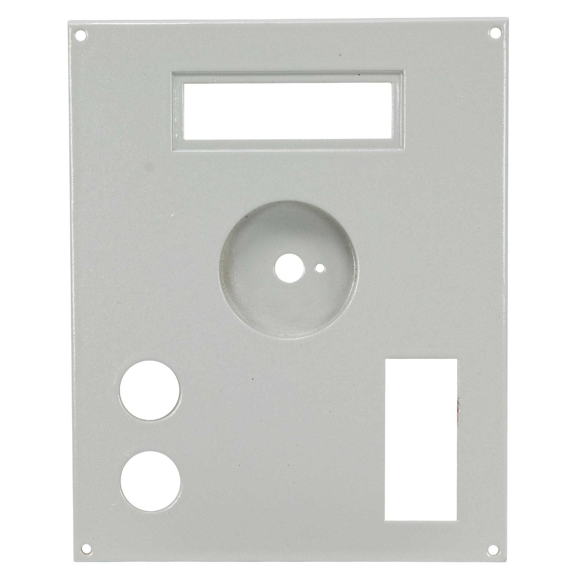 Faceplate, Control Box, HiTorque Bench Lathe