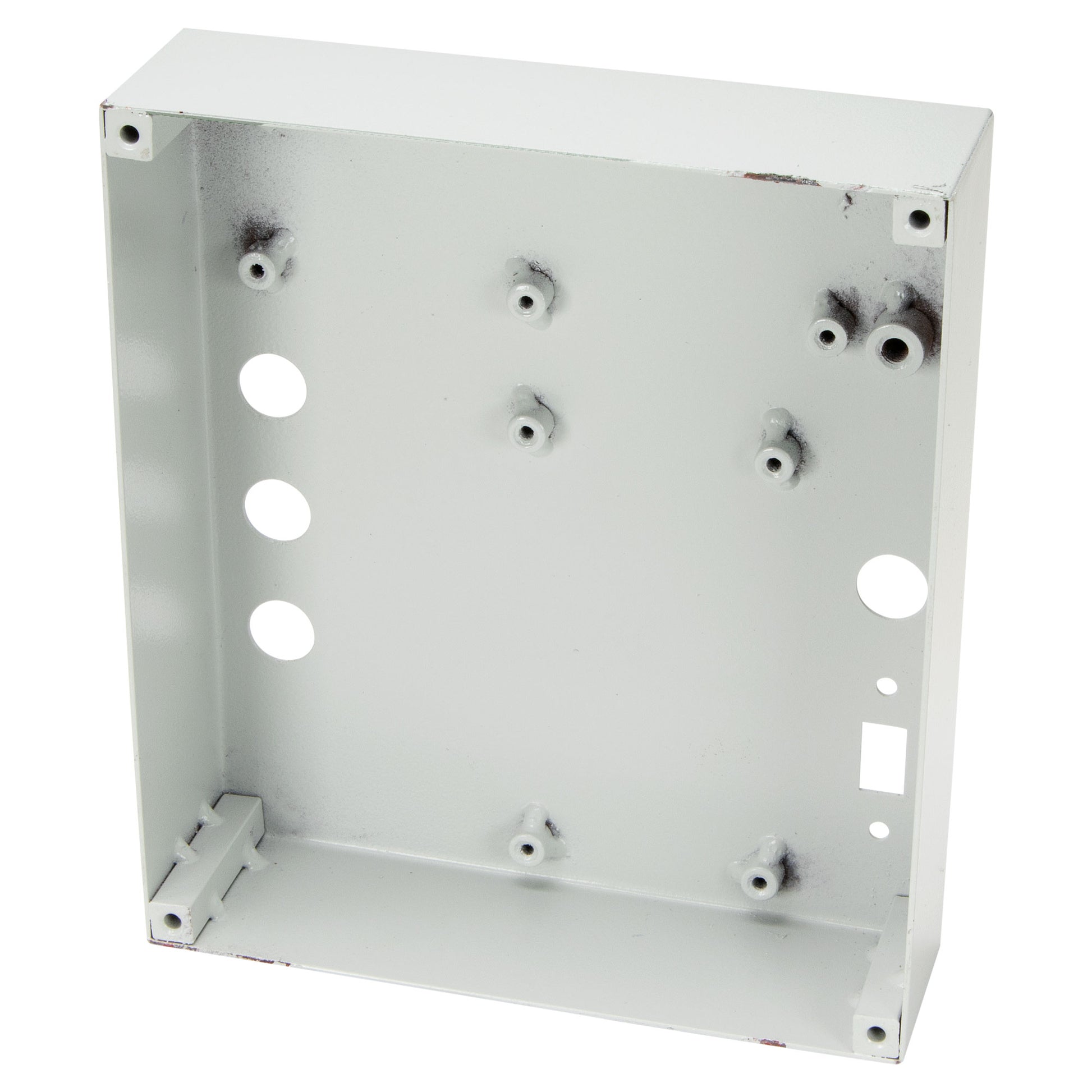 Cover, Back, Electric Box Assembly, HiTorque Bench Lathe