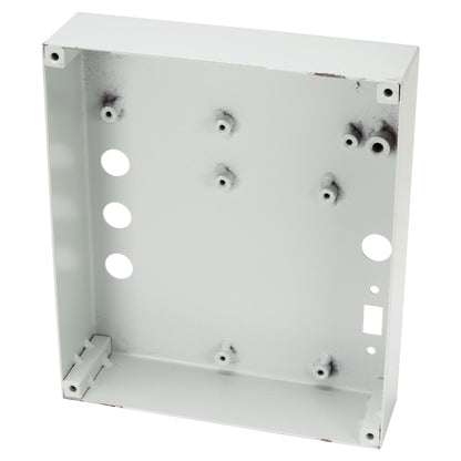 Cover, Back, Electric Box Assembly, HiTorque Bench Lathe