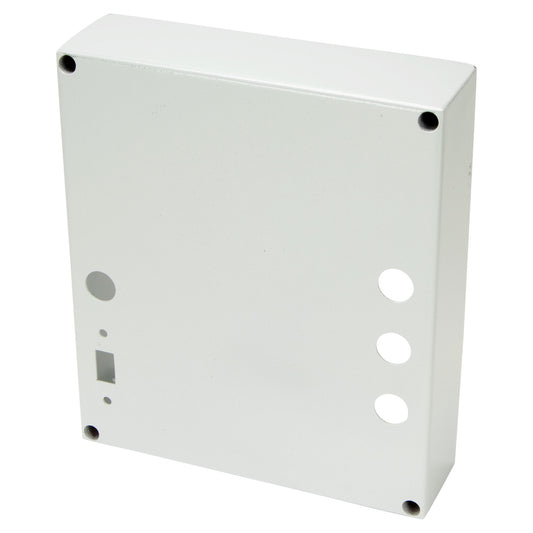 Cover, Back, Electric Box Assembly, HiTorque Bench Lathe