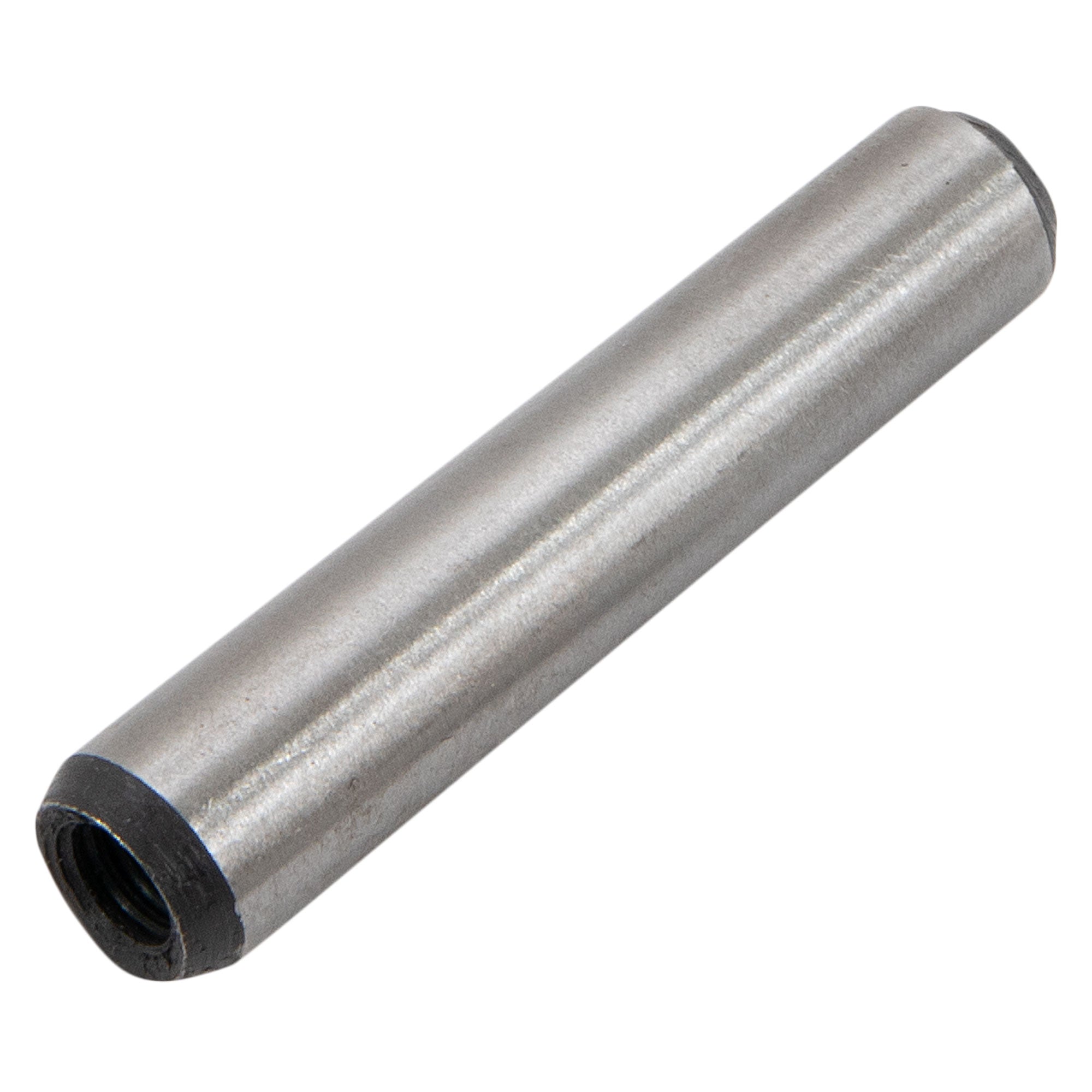 Pin, M6x32, Tapered and Threaded – LittleMachineShop.com