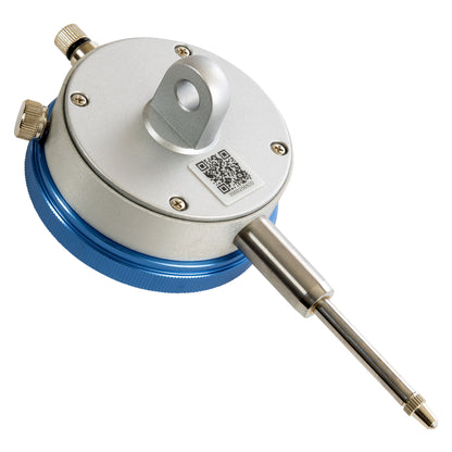 Dial Indicator, 1" x 0.001", Dasqua