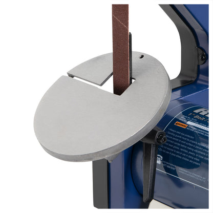 Belt & Disk Sander, 1" x 30" Belt & 5" Disc