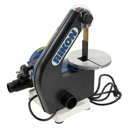 Belt & Disk Sander, 1" x 30" Belt & 5" Disc