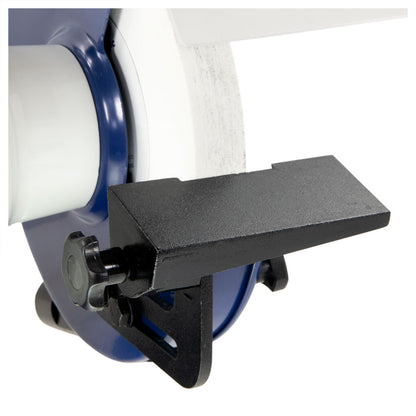 Bench Grinder, 8" Low Speed