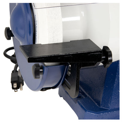 Bench Grinder, 8" Low Speed