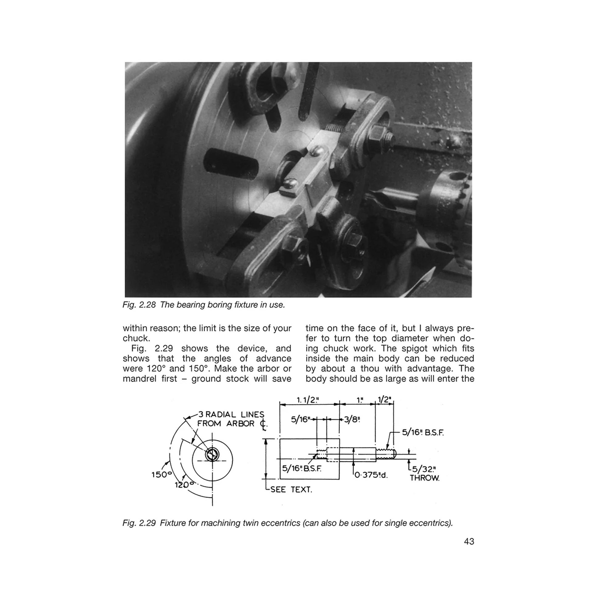 Metalworking for Home Machinists