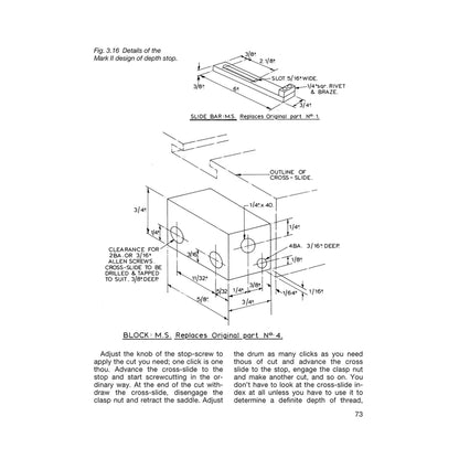 Metalworking for Home Machinists
