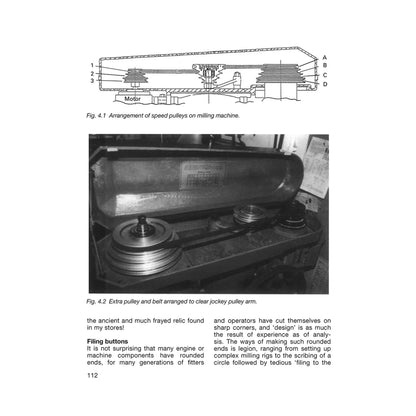 Metalworking for Home Machinists