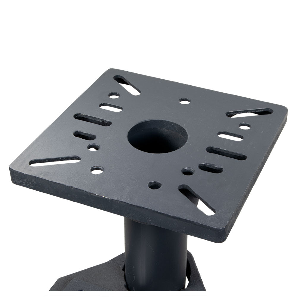 Stand, Bench Grinder and Belt Sander