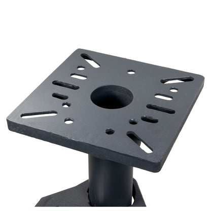 Stand, Bench Grinder and Belt Sander