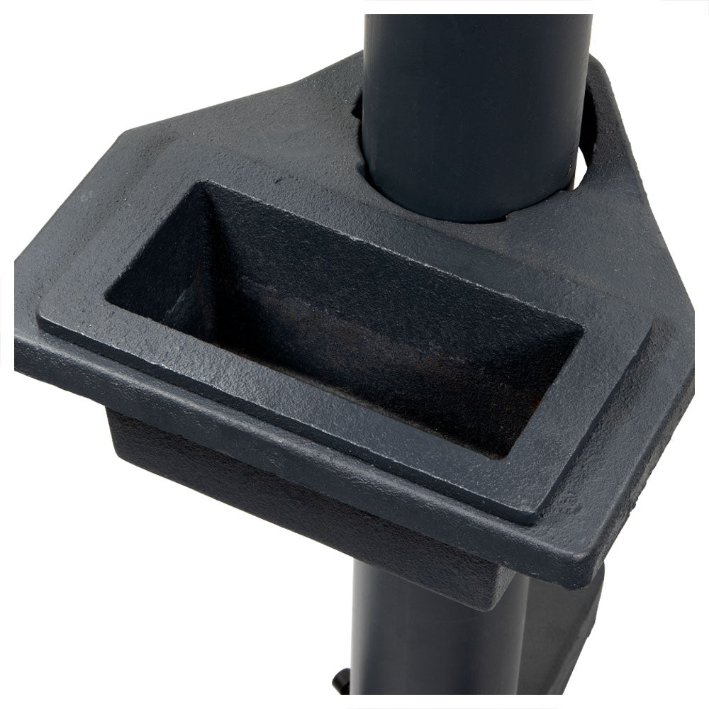 Stand, Bench Grinder and Belt Sander