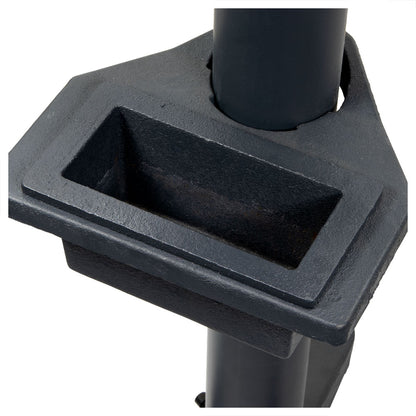 Stand, Bench Grinder and Belt Sander