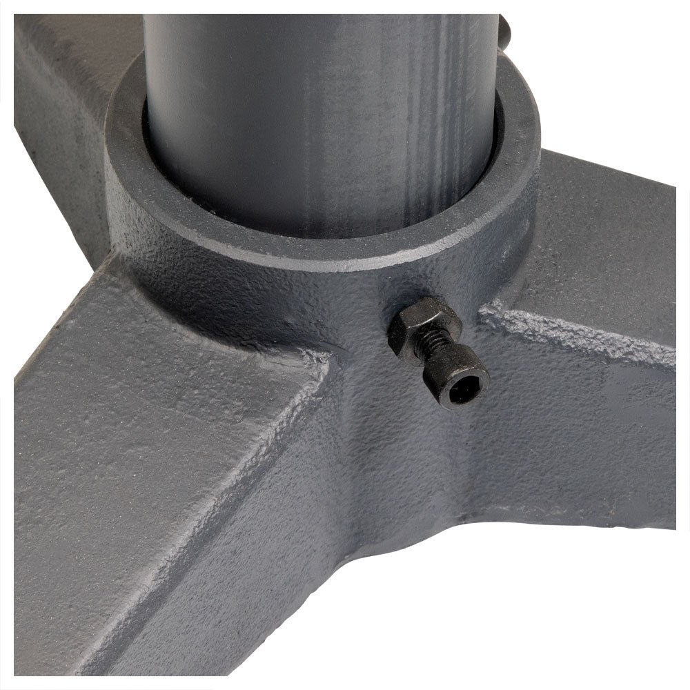 Stand, Bench Grinder and Belt Sander