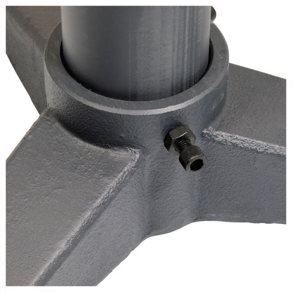 Stand, Bench Grinder and Belt Sander