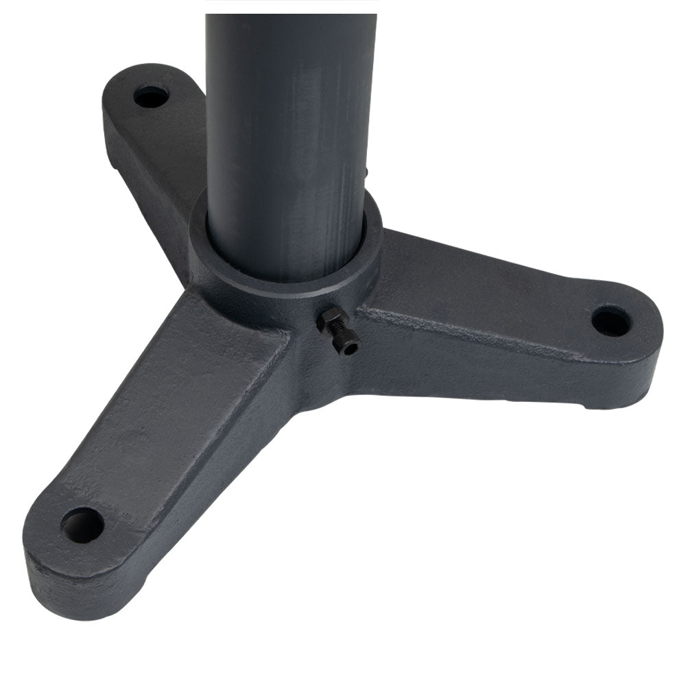 Stand, Bench Grinder and Belt Sander