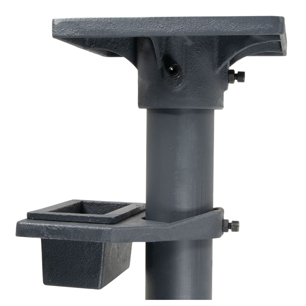 Stand, Bench Grinder and Belt Sander