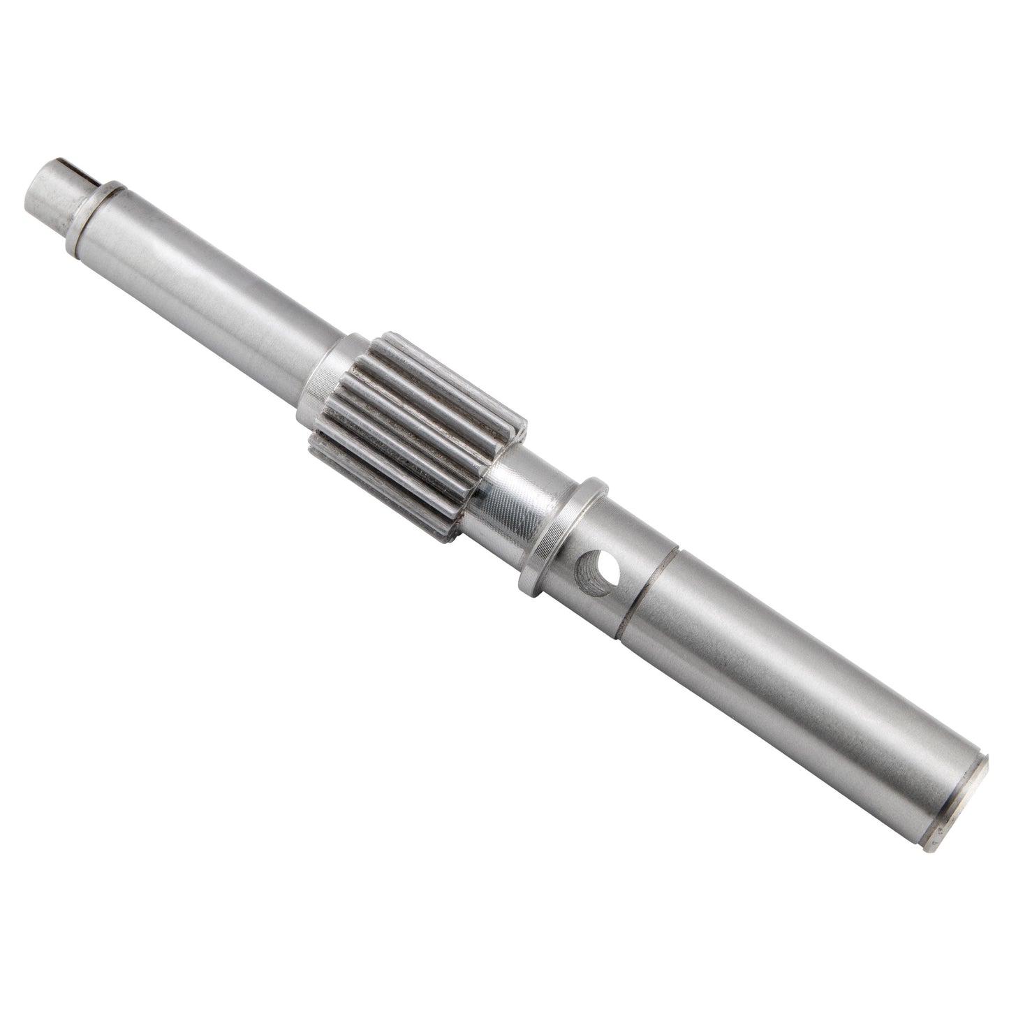 Pinion, Quill, HiTorque Bench Mill Deluxe