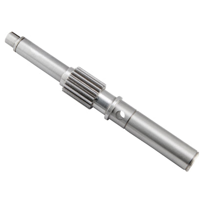 Pinion, Quill, HiTorque Bench Mill Deluxe