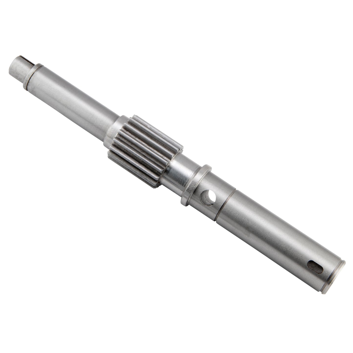 Pinion, Quill, HiTorque Bench Mill Deluxe