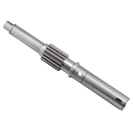 Pinion, Quill, HiTorque Bench Mill Deluxe
