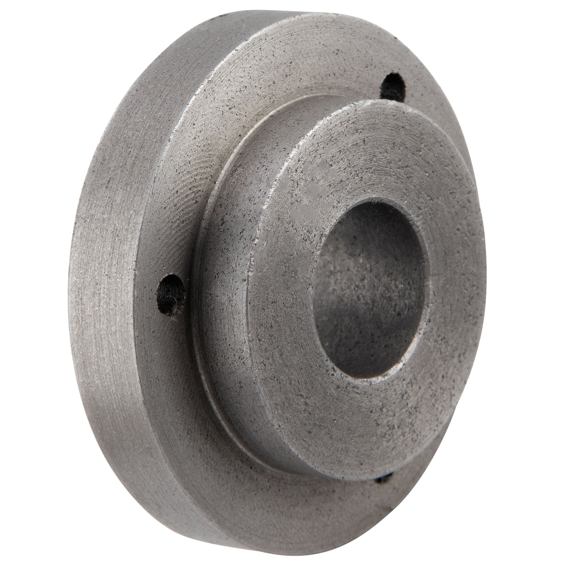 Retainer, Quill Pinion - Right, Deluxe Bench Mill