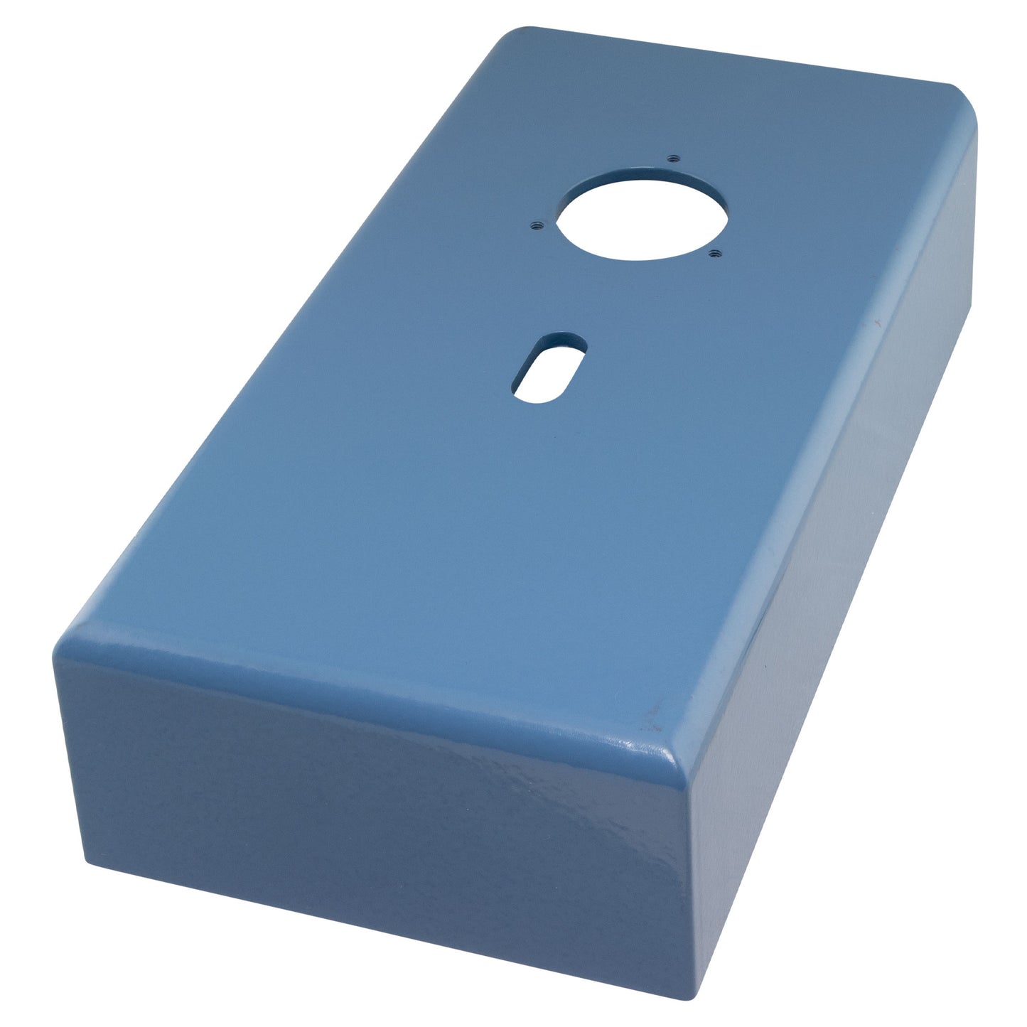 Cover, Spindle Housing, HiTorque Bench Mill