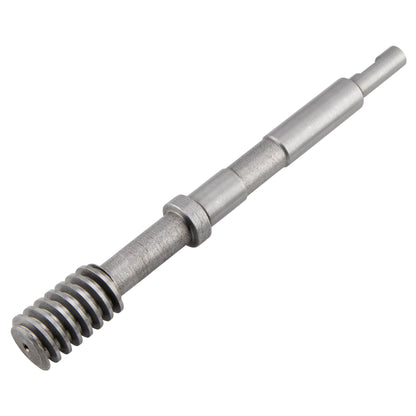 Worm Shaft, Z-Axis Find Feed Deluxe Bench Mill