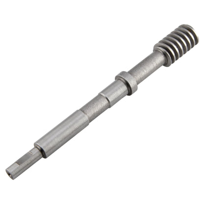 Worm Shaft, Z-Axis Find Feed Deluxe Bench Mill