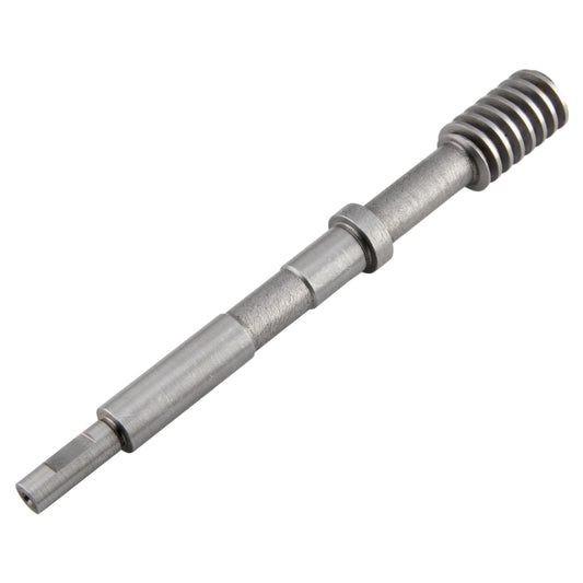 Worm Shaft, Z-Axis Find Feed Deluxe Bench Mill