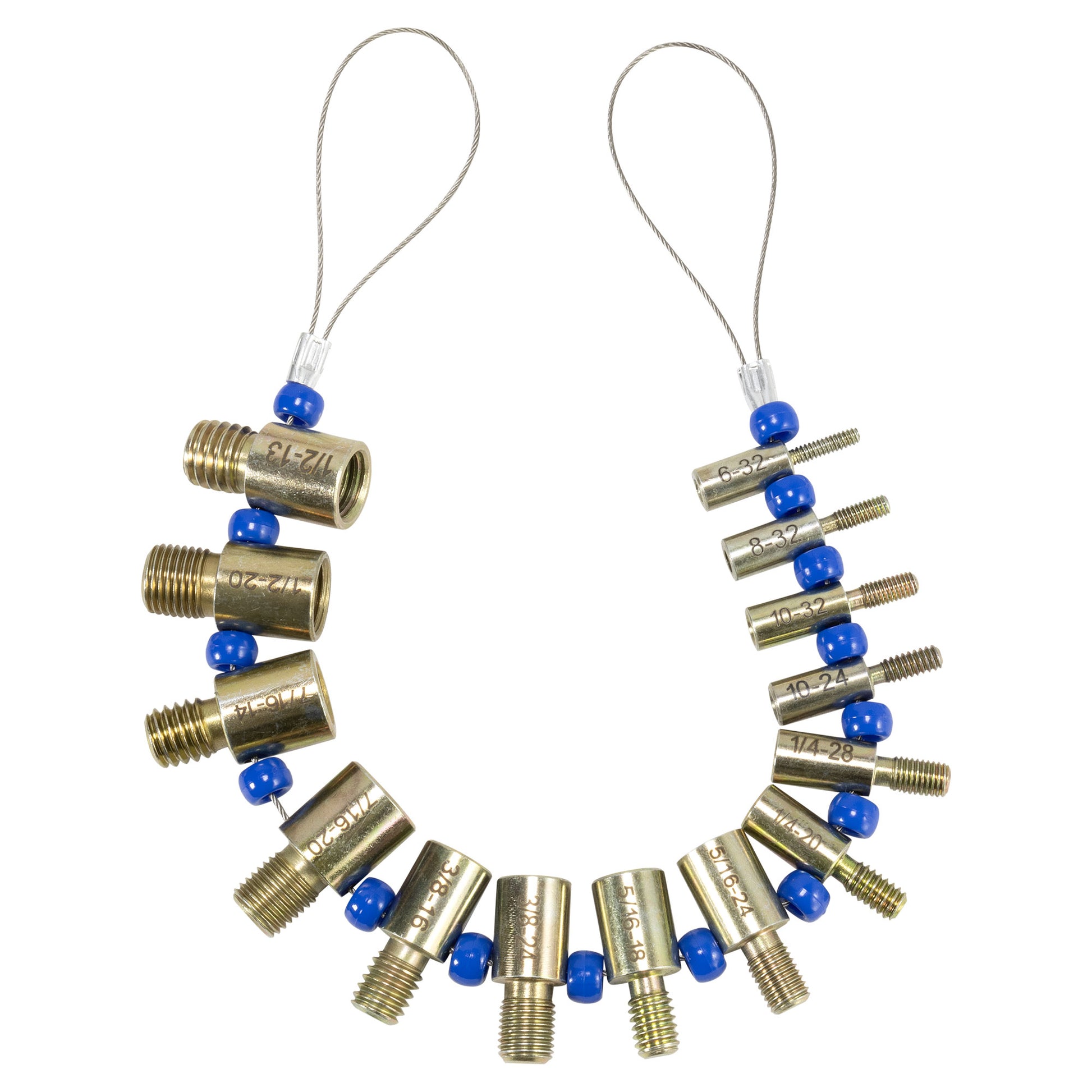 Thread Checker, Dasqua