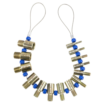 Thread Checker, Dasqua