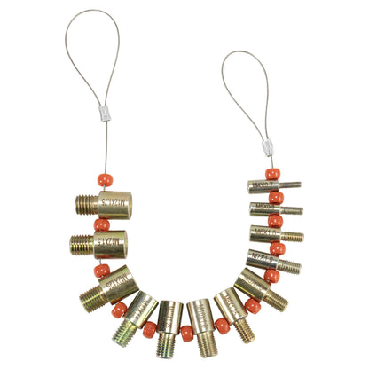 Thread Checker, Dasqua