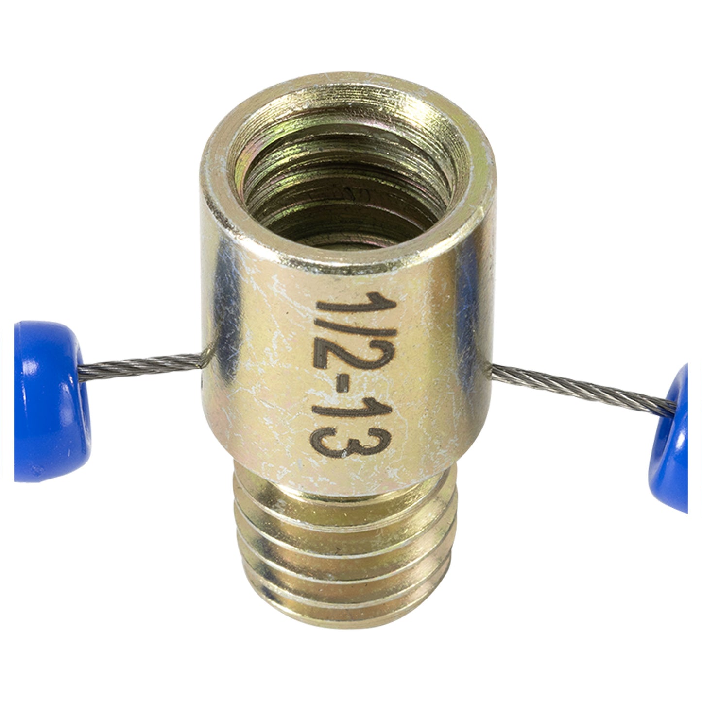 Thread Checker, Dasqua