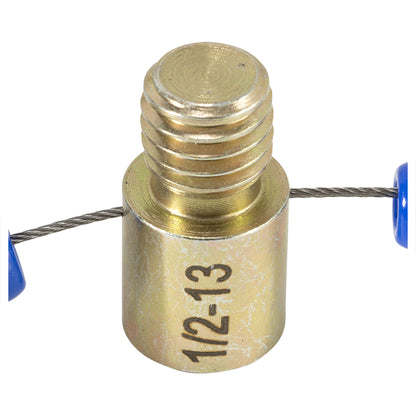 Thread Checker, Dasqua