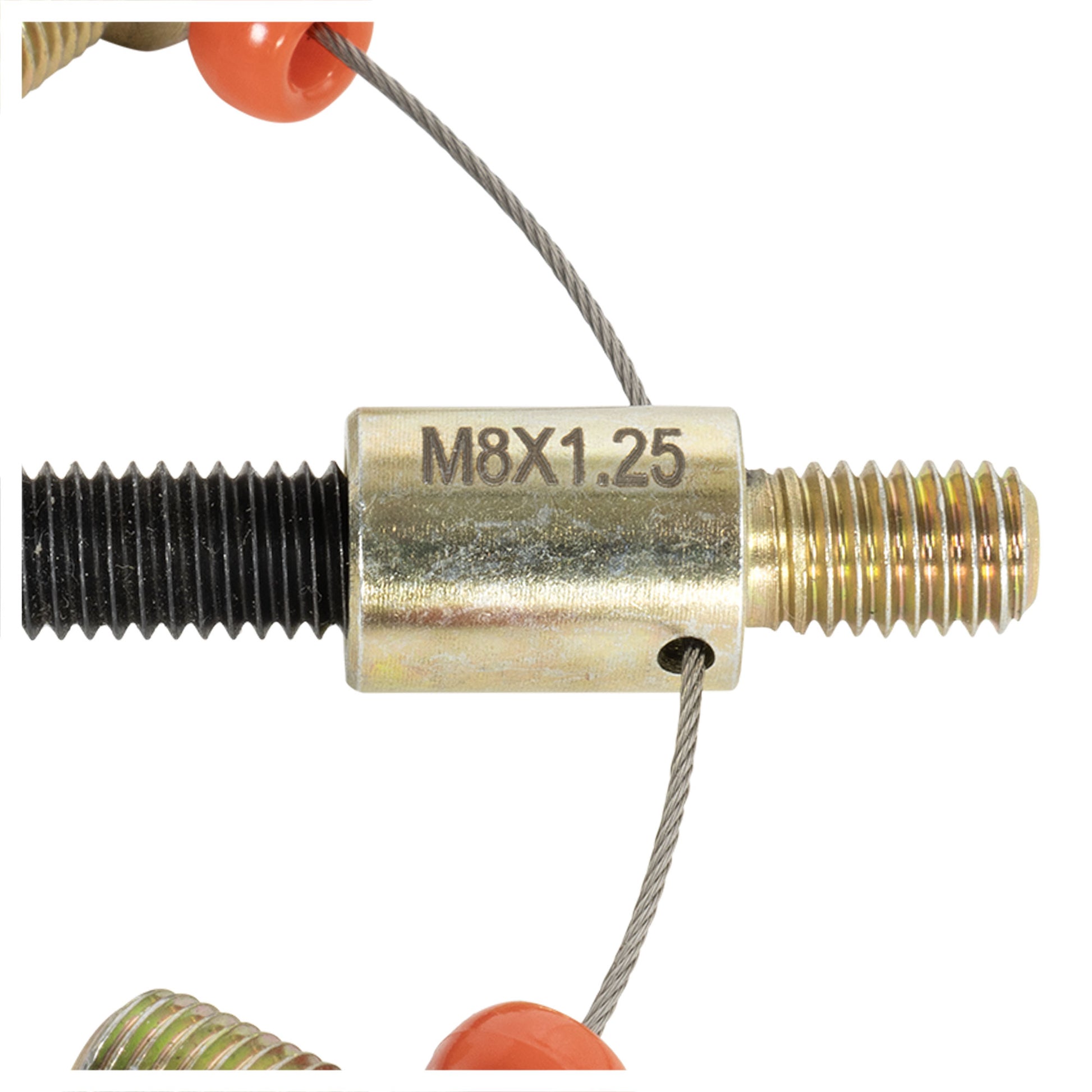 Thread Checker, Dasqua