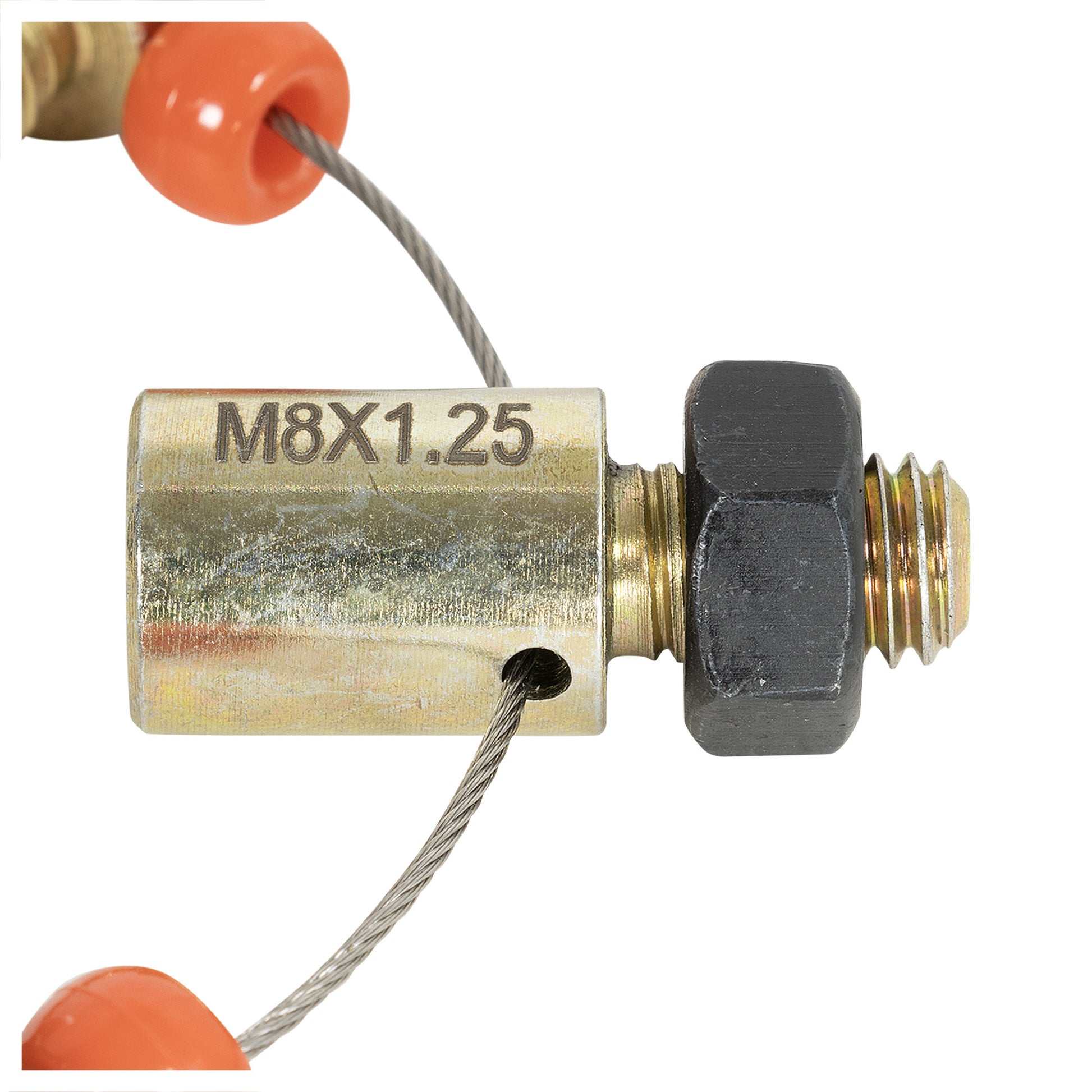 Thread Checker, Dasqua