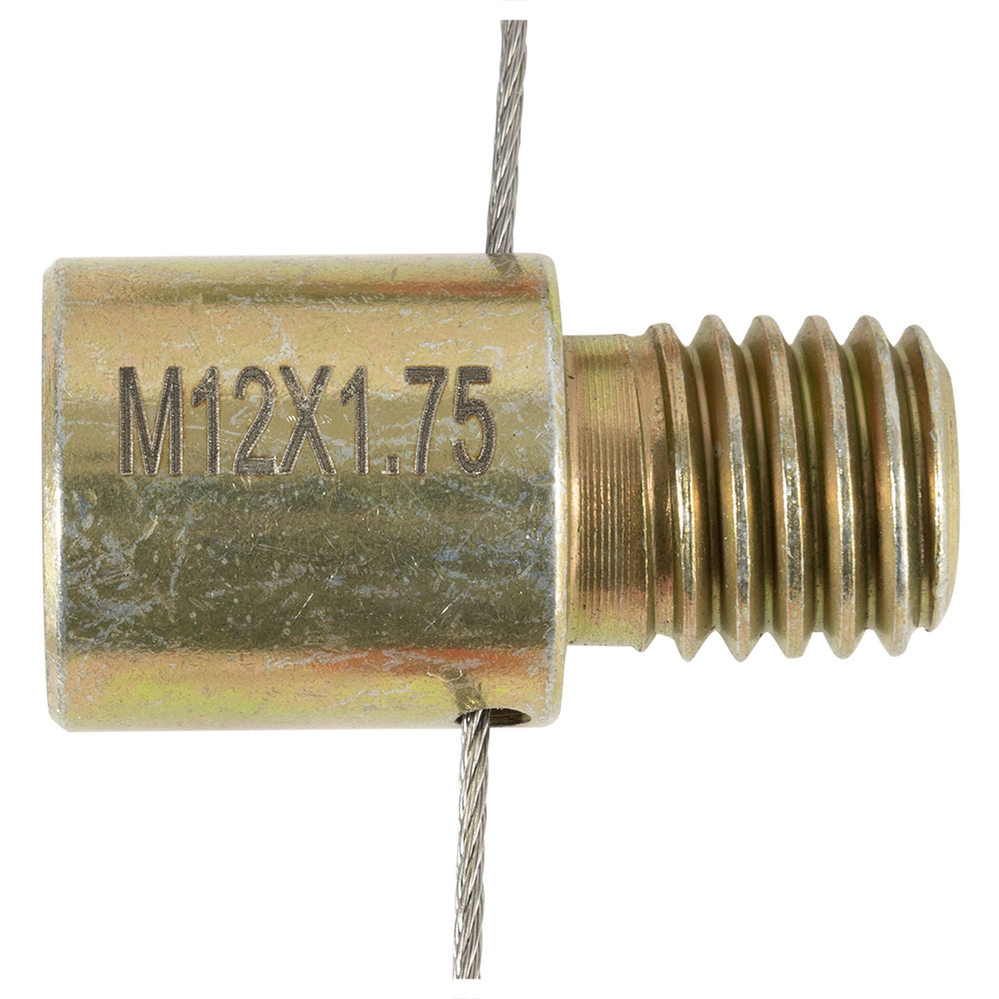 Thread Checker, Dasqua