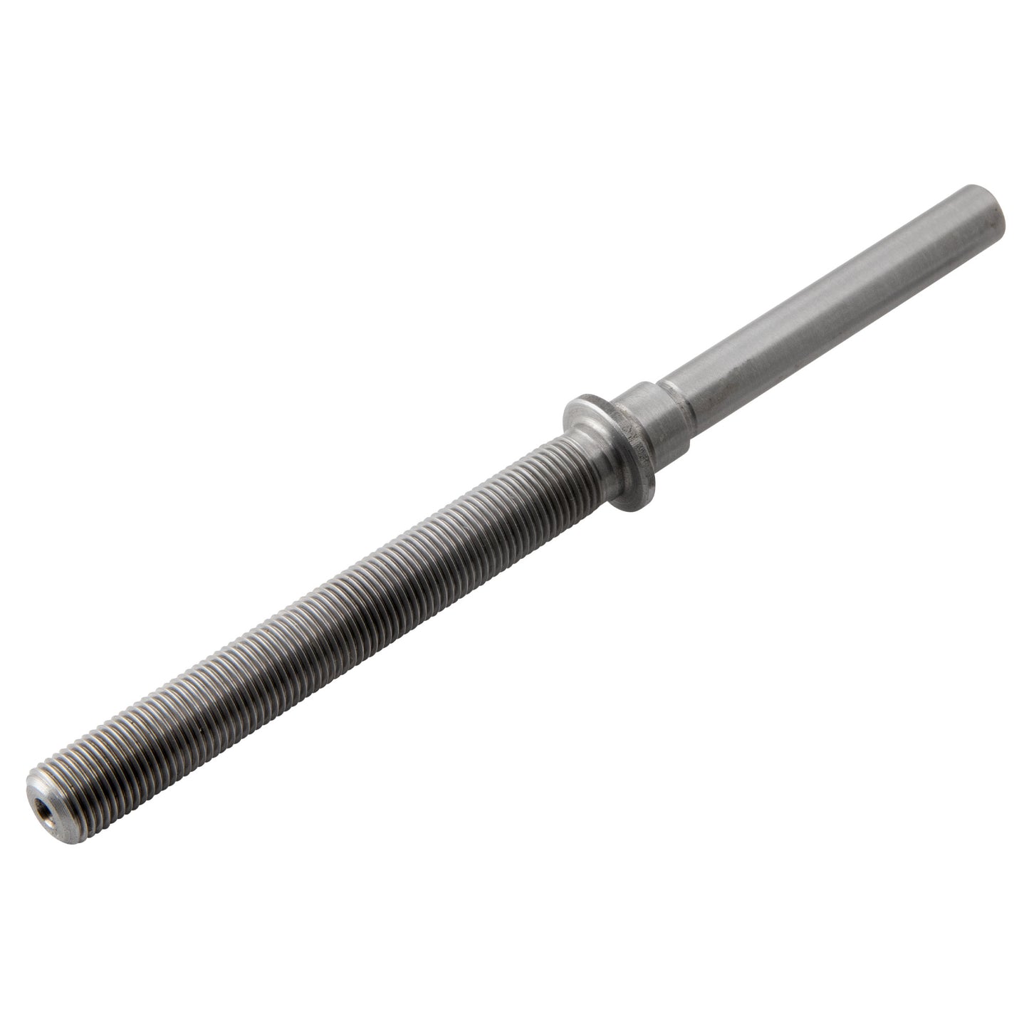 Screw, Tailstock, Mini Lathe with Tailstock DRO