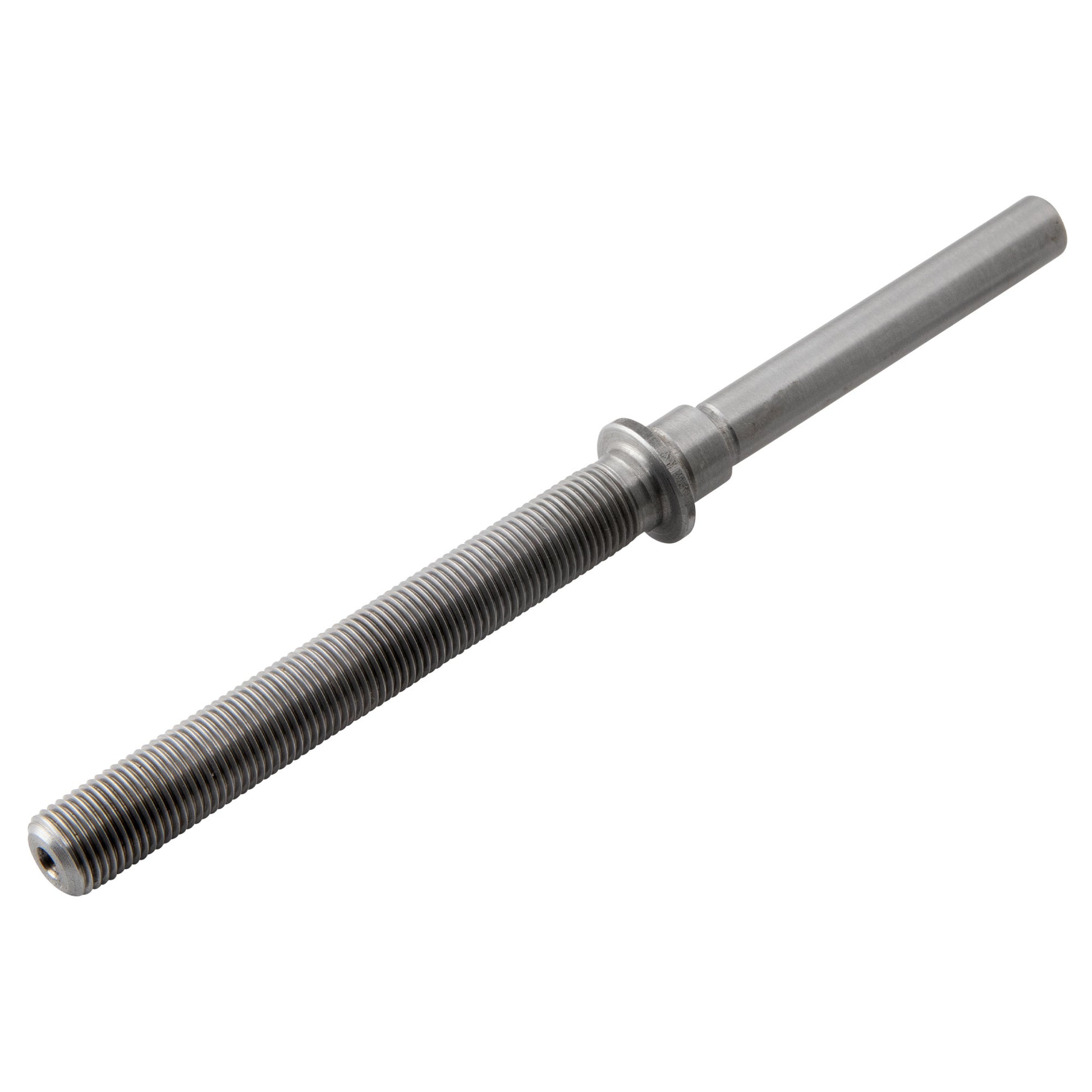 Screw, Tailstock, Mini Lathe with Tailstock DRO