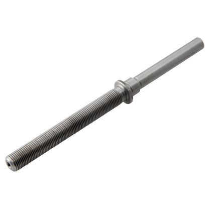 Screw, Tailstock, Mini Lathe with Tailstock DRO