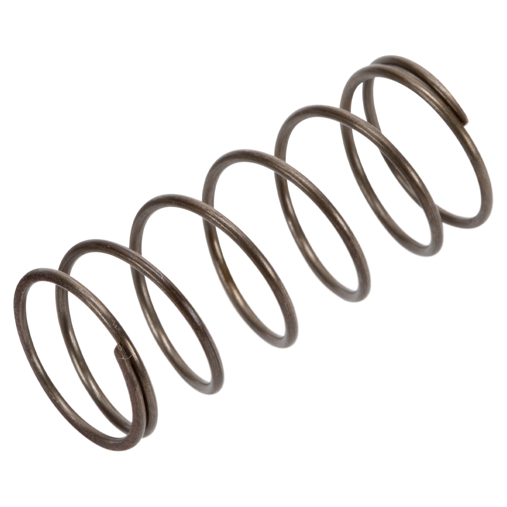 Spring, HiTorque Bench Mill