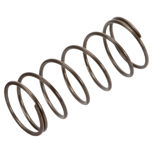 Spring, HiTorque Bench Mill