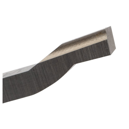 Lathe Tool Bits, 1/4" Presharpened, Set of 8 HSS