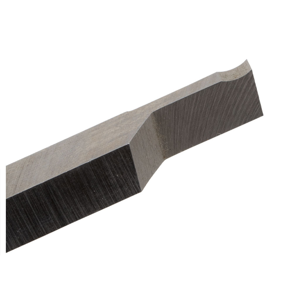 Lathe Tool Bits, 1/4" Presharpened, Set of 8 HSS