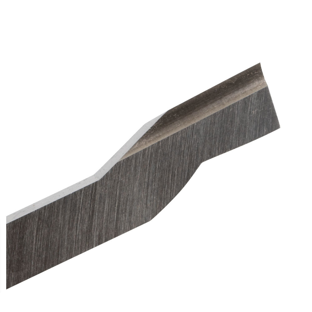 Lathe Tool Bits, 5/16" Presharpened, Set of 8 HSS