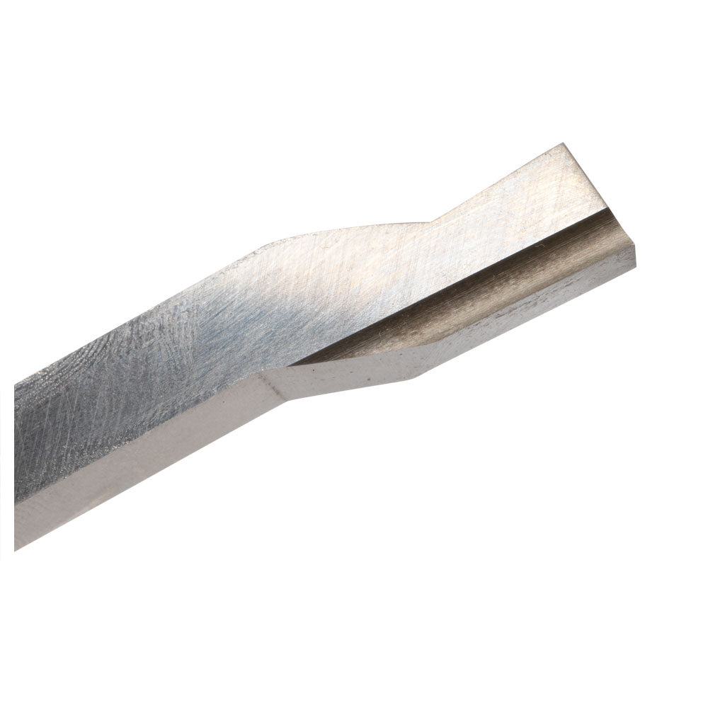 Lathe Tool Bits, 5/16" Presharpened, Set of 8 HSS