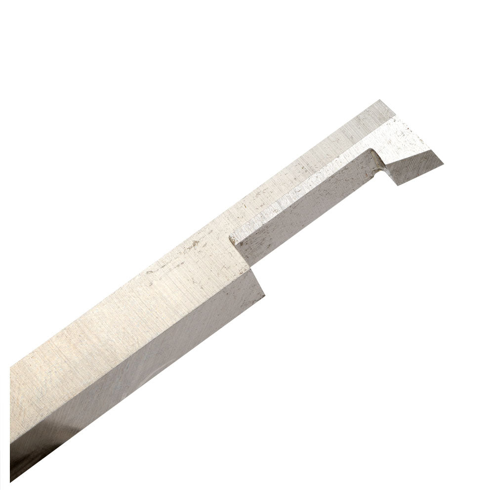 Lathe Tool Bits, 5/16" Presharpened, Set of 8 HSS