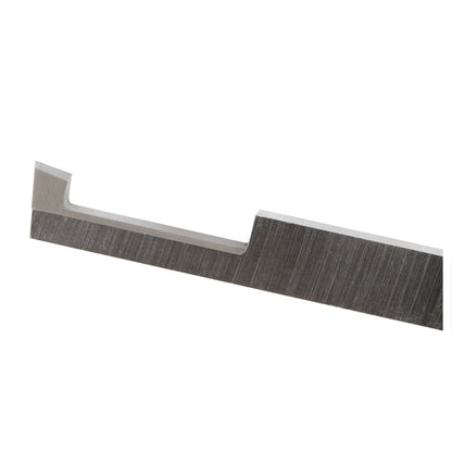 Lathe Tool Bits, 3/8" Presharpened, Set of 8 HSS